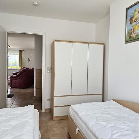 Residenz Am Strand Wohnung 4-56 Zingst Exteriér fotografie