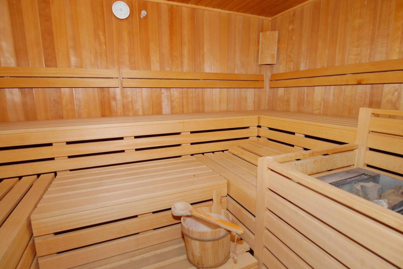 Residenz Am Strand Wohnung 4-56 Zingst Exteriér fotografie
