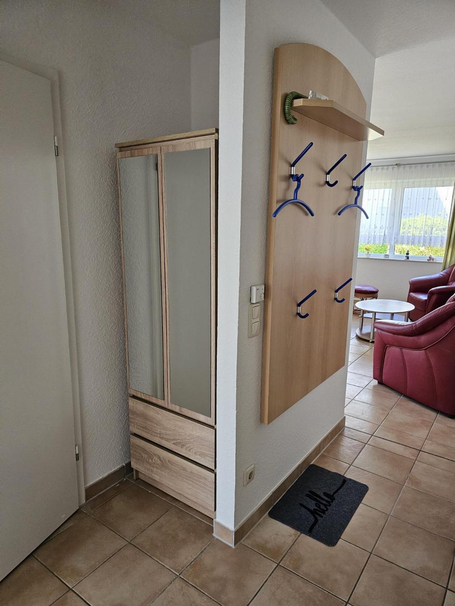 Residenz Am Strand Wohnung 4-56 Zingst Exteriér fotografie